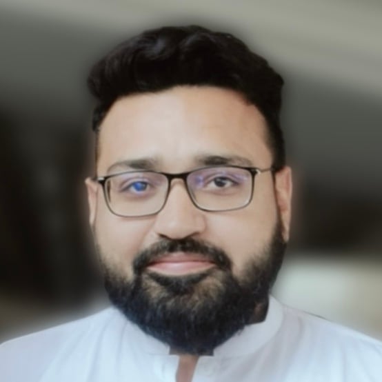 Avatar of Ali H.