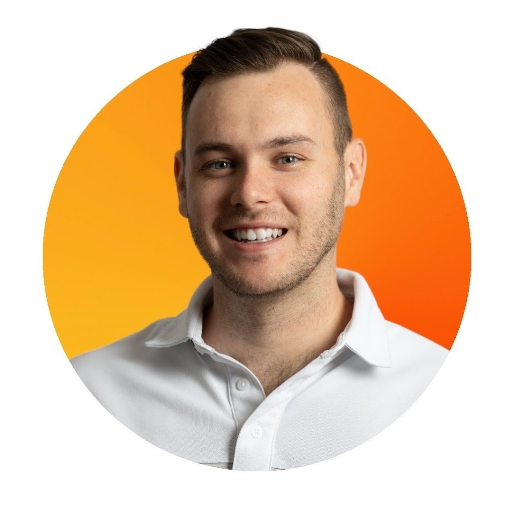 Avatar of Evan F.