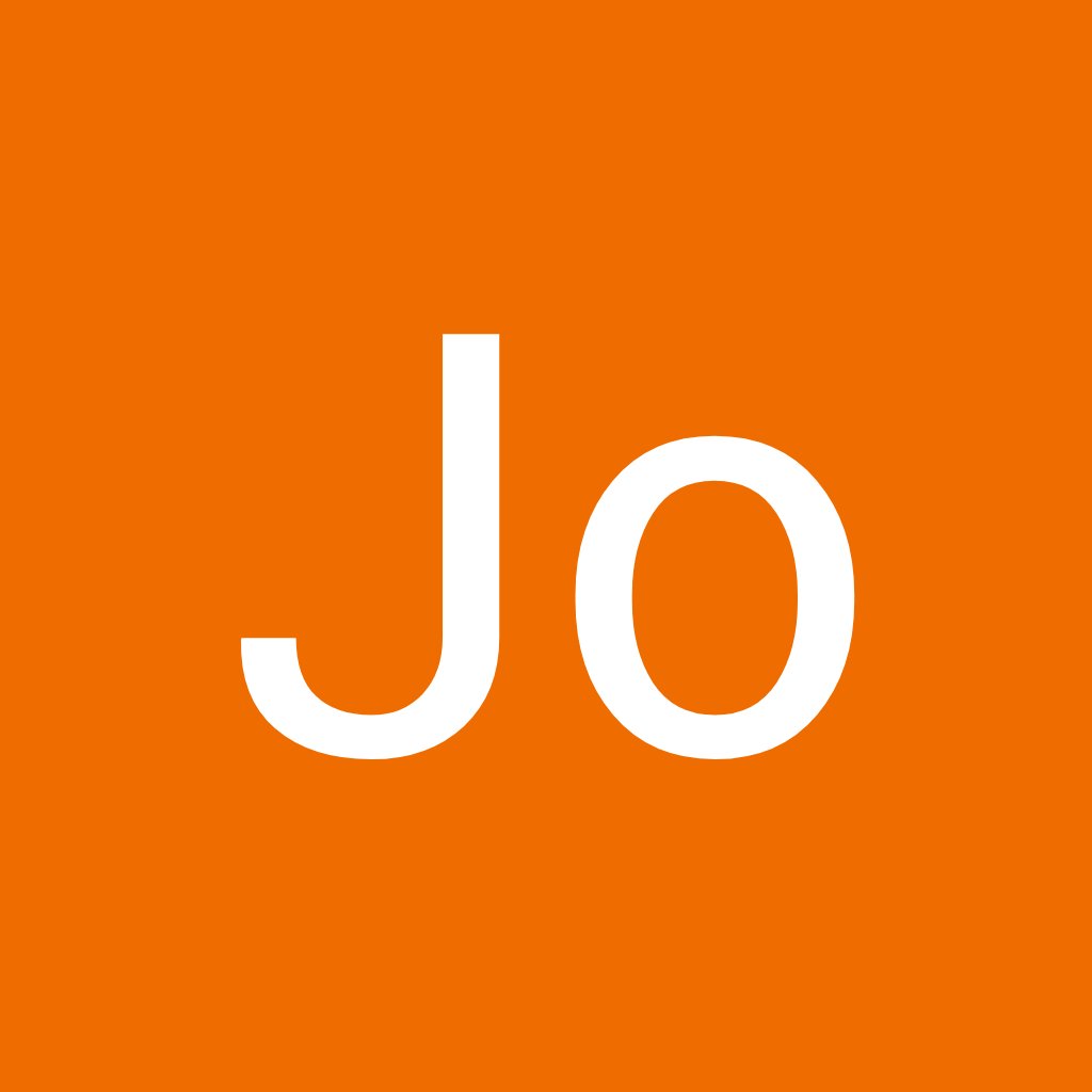 Avatar of Jo P.