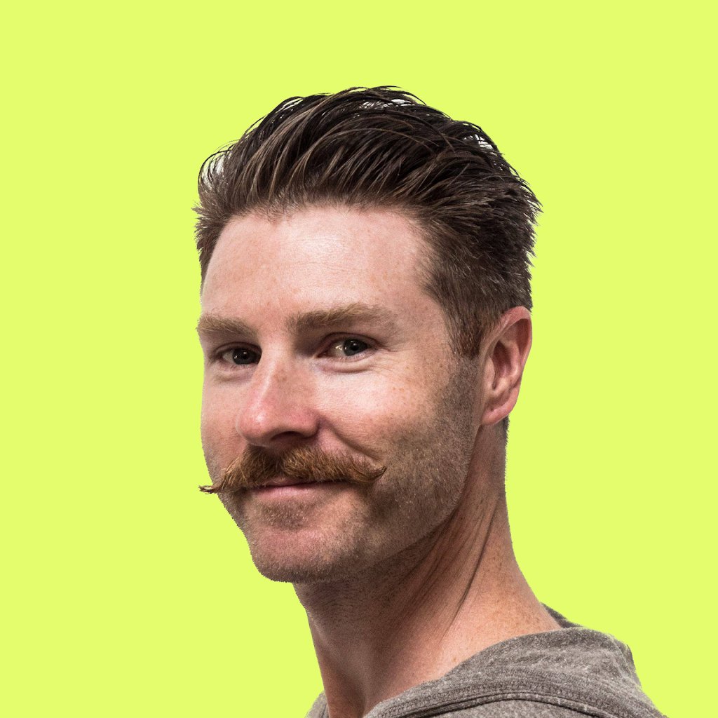 Avatar of Devon F.