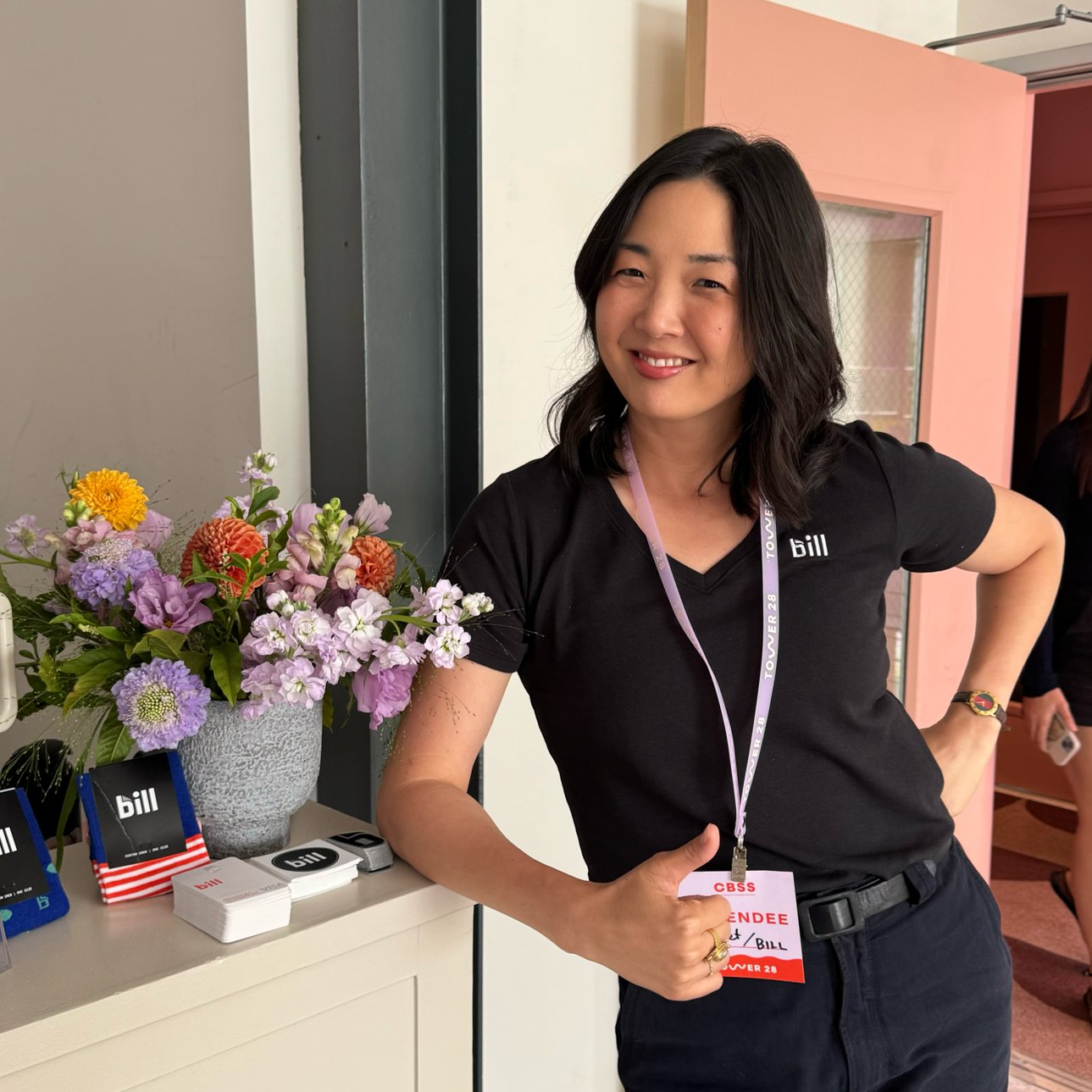 Avatar of Janet Paik