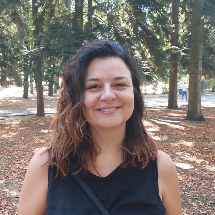 Avatar of Tijana T.