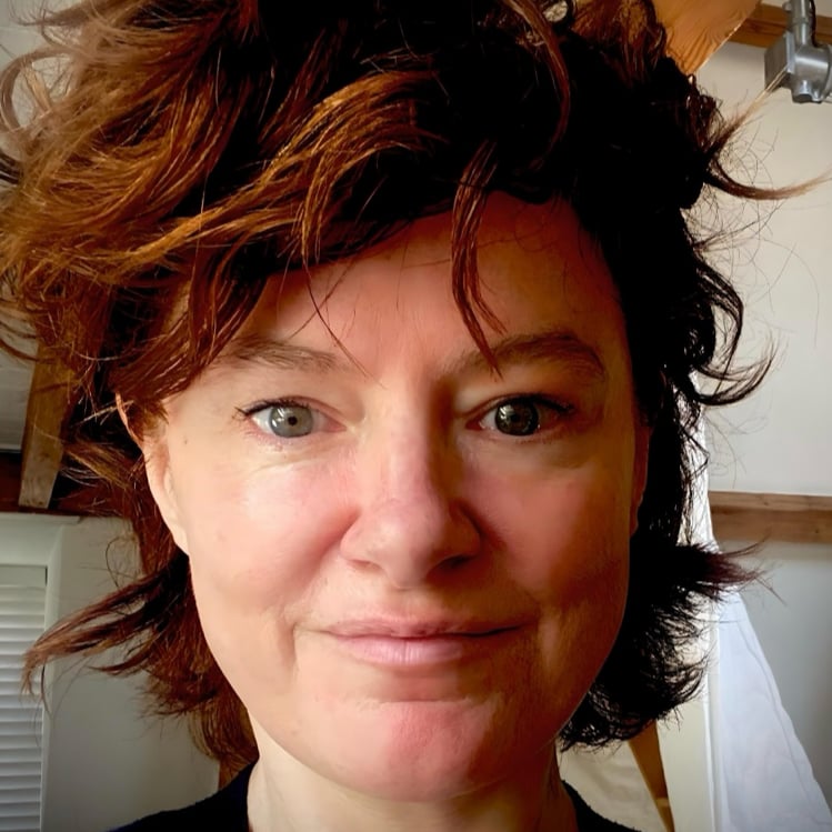 Avatar of Sarah M.