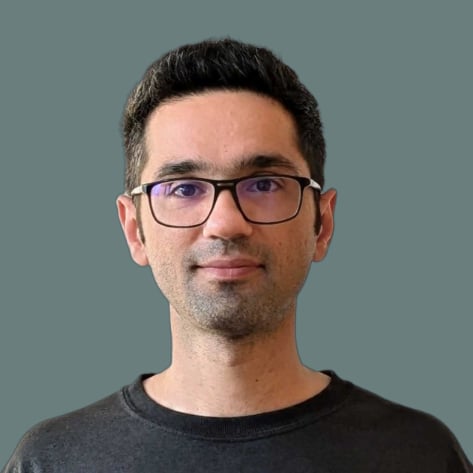 Avatar of Alireza A.