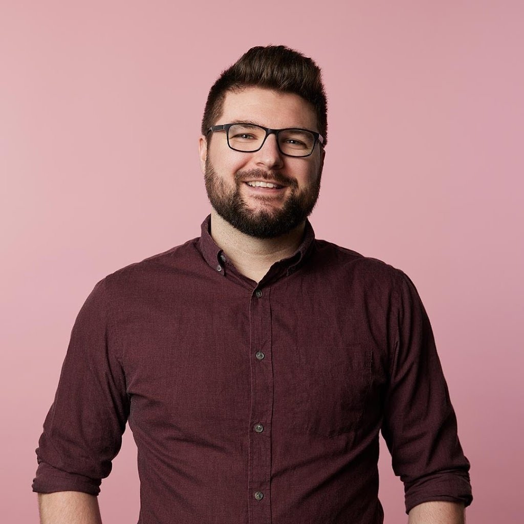 Avatar of Adam R.
