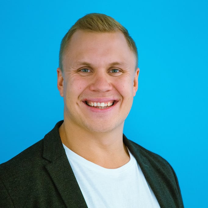 Avatar of Sami T.
