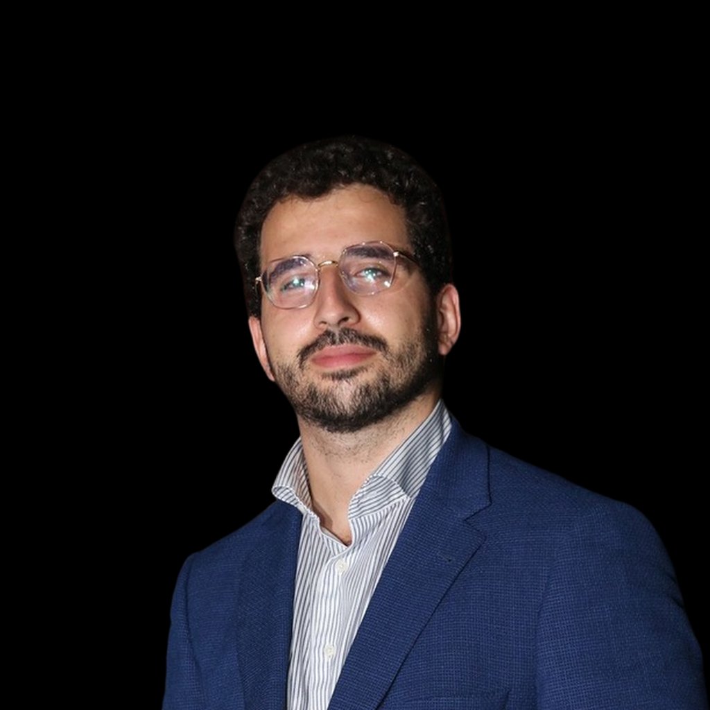 Avatar of Rami A.