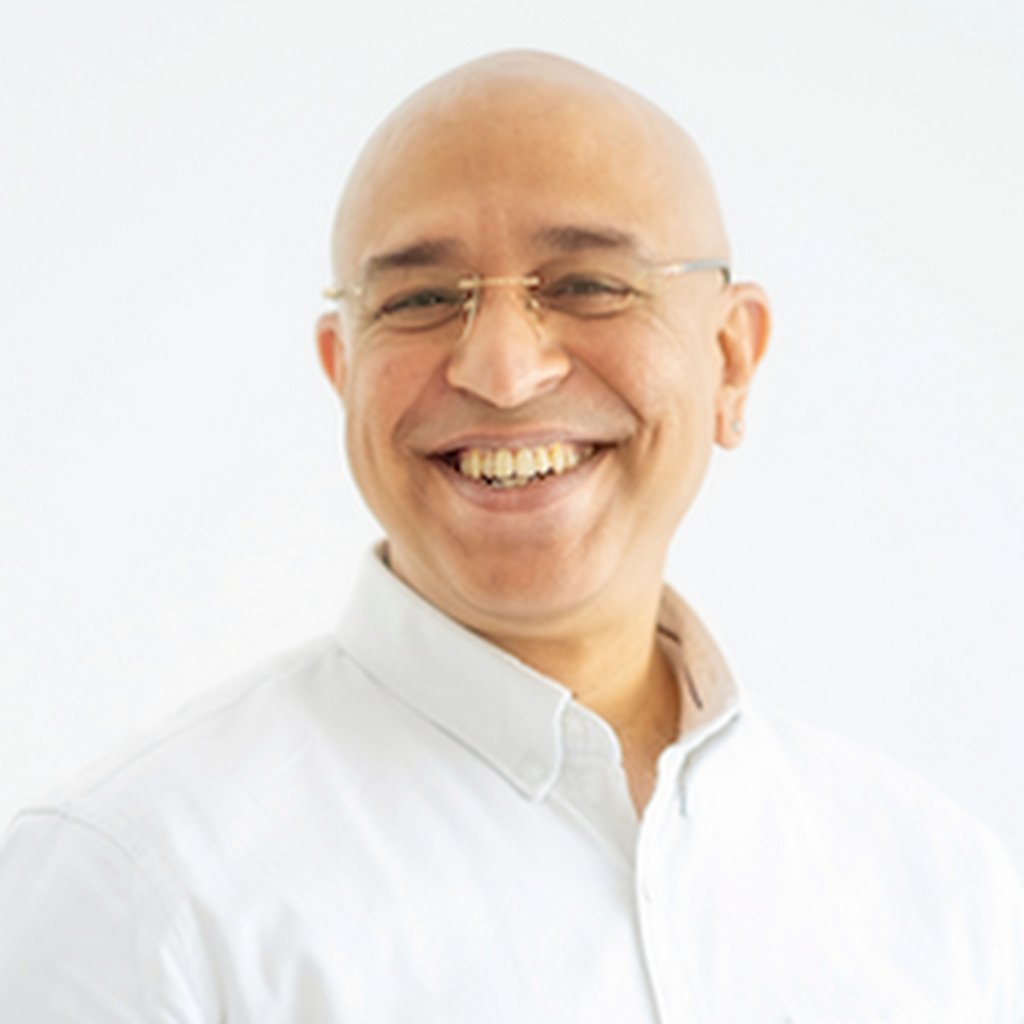 Avatar of Dave B.