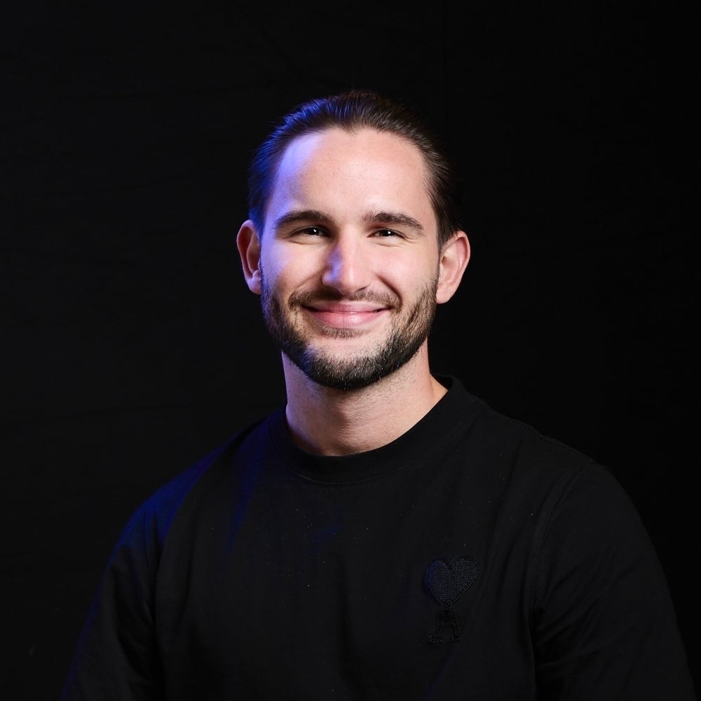 Avatar of Jakub S.