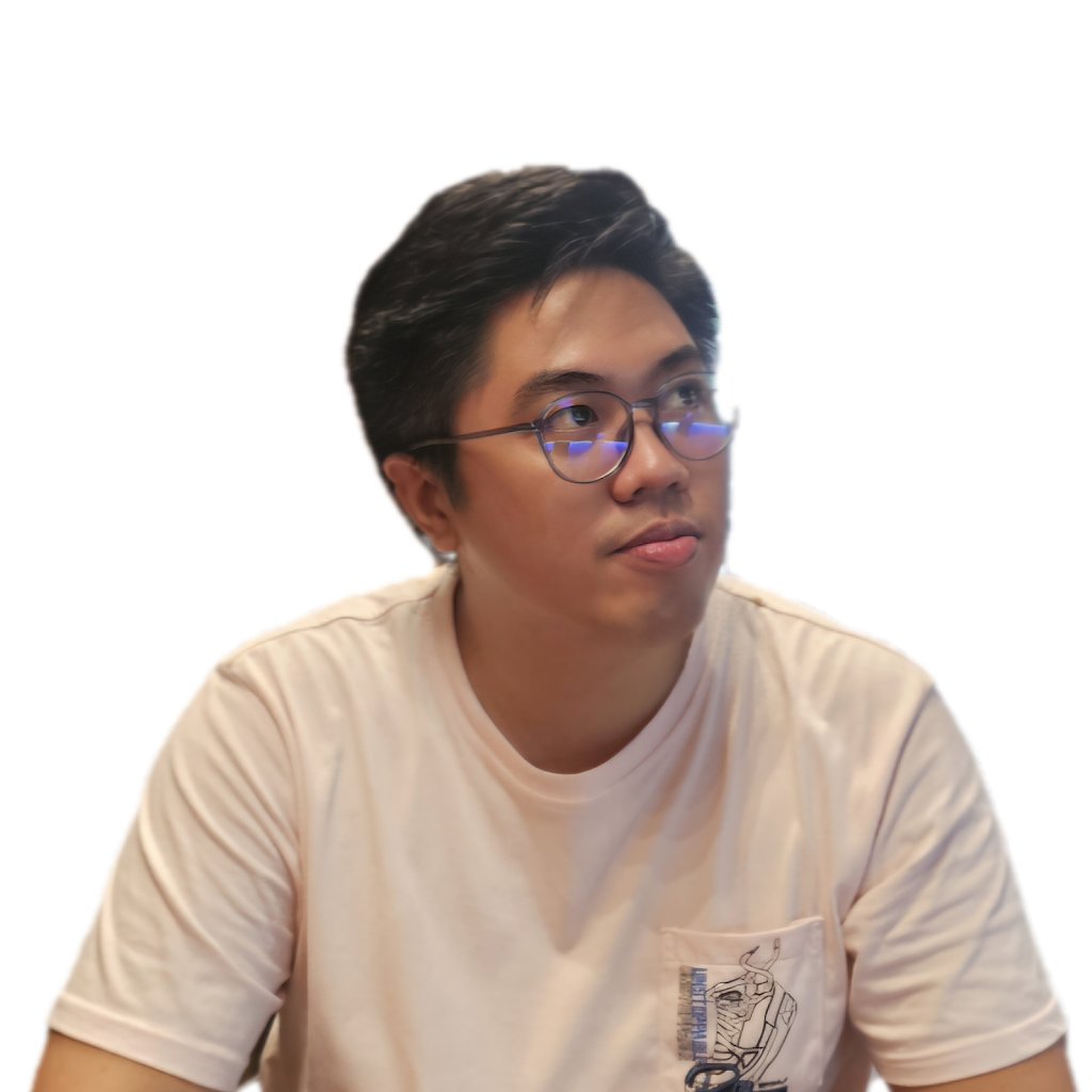Avatar of Japherson M.