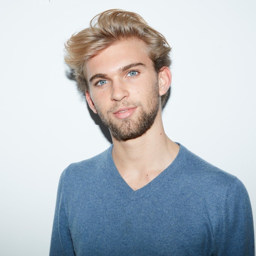 Avatar of Benjamin P.