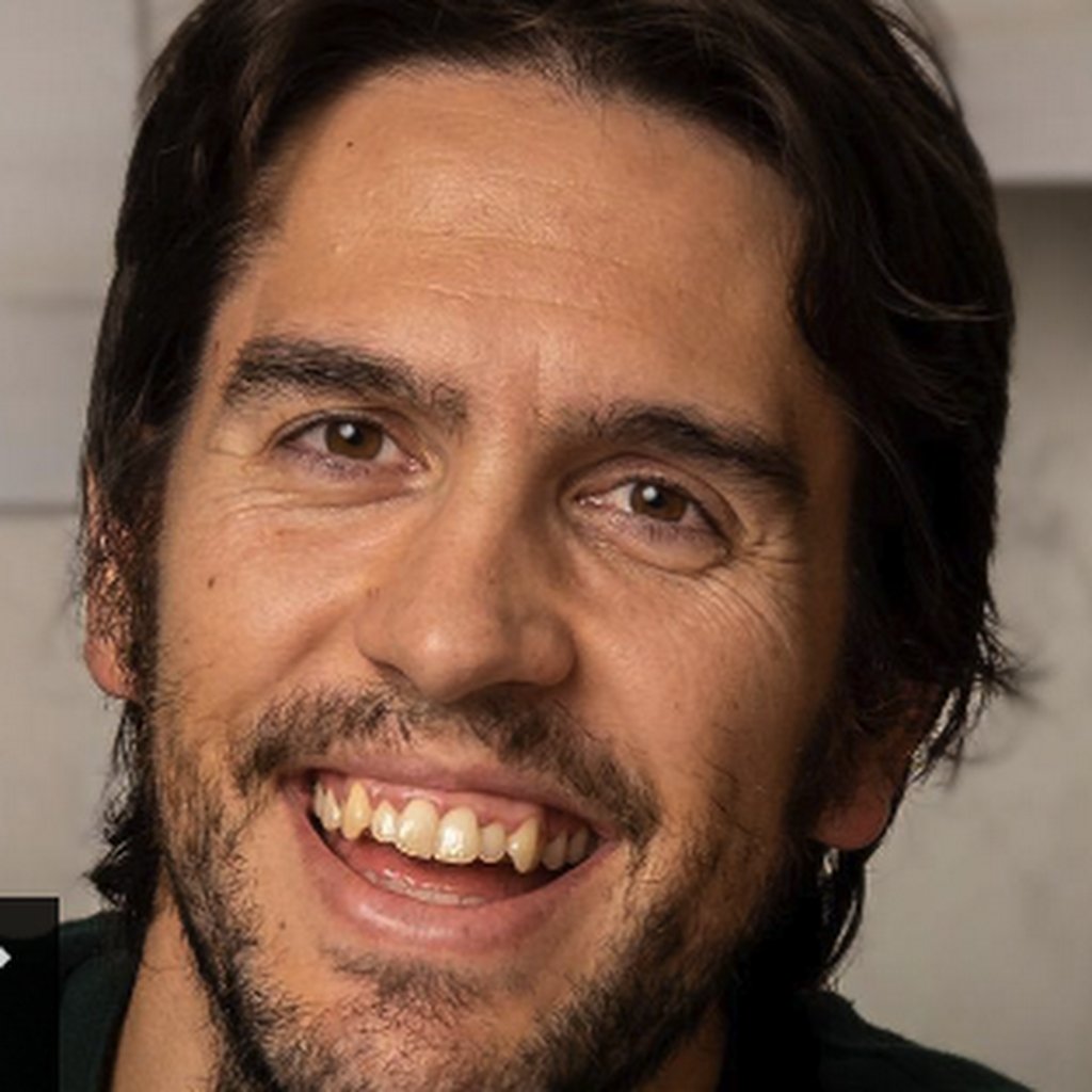 Avatar of Juan Carlos Moreno Rodriguez