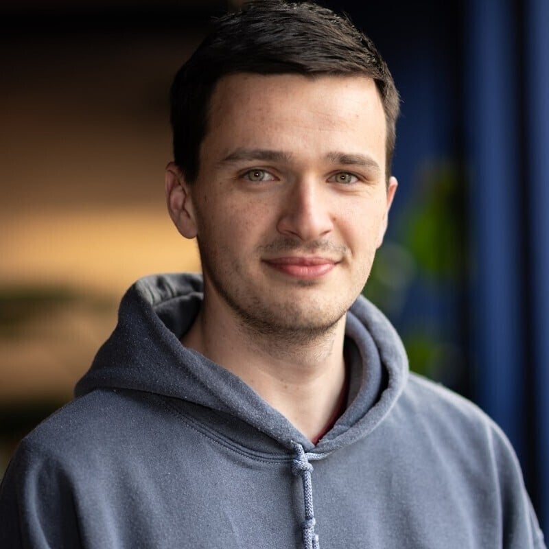 Avatar of JS