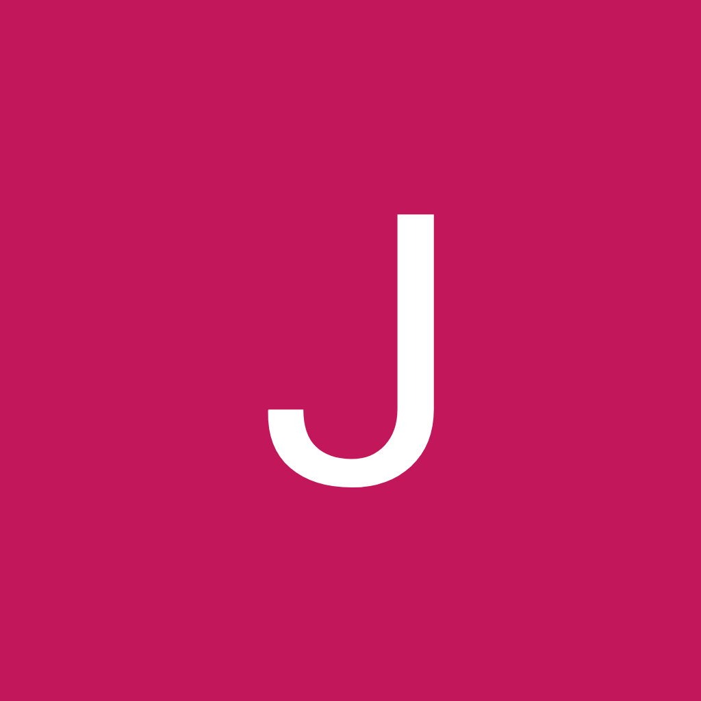 Avatar of Jameel Thompson