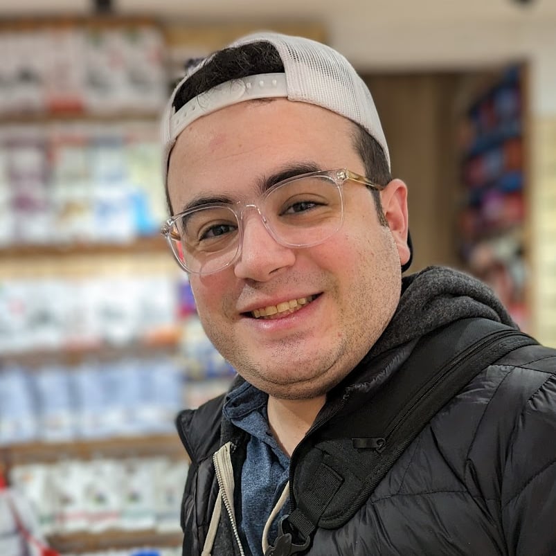 Avatar of Zev Z.