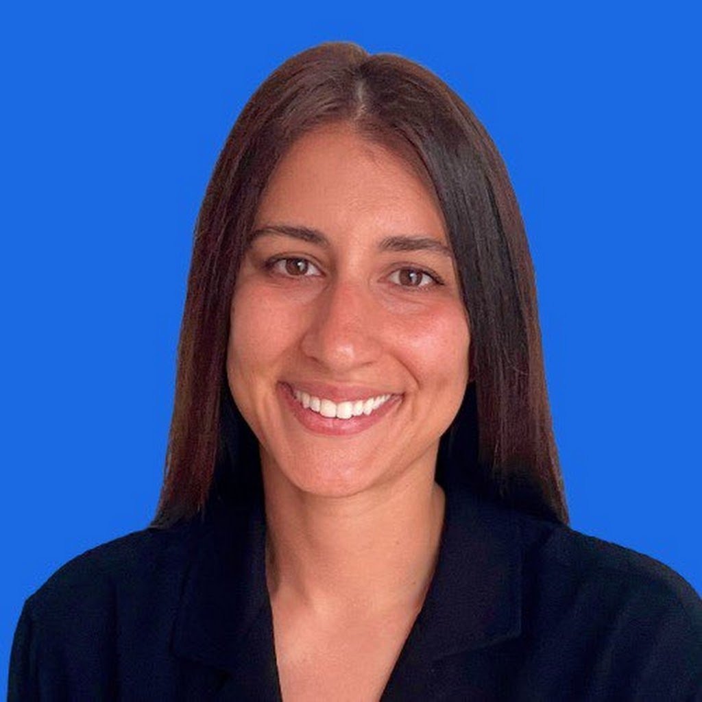 Avatar of Silvia