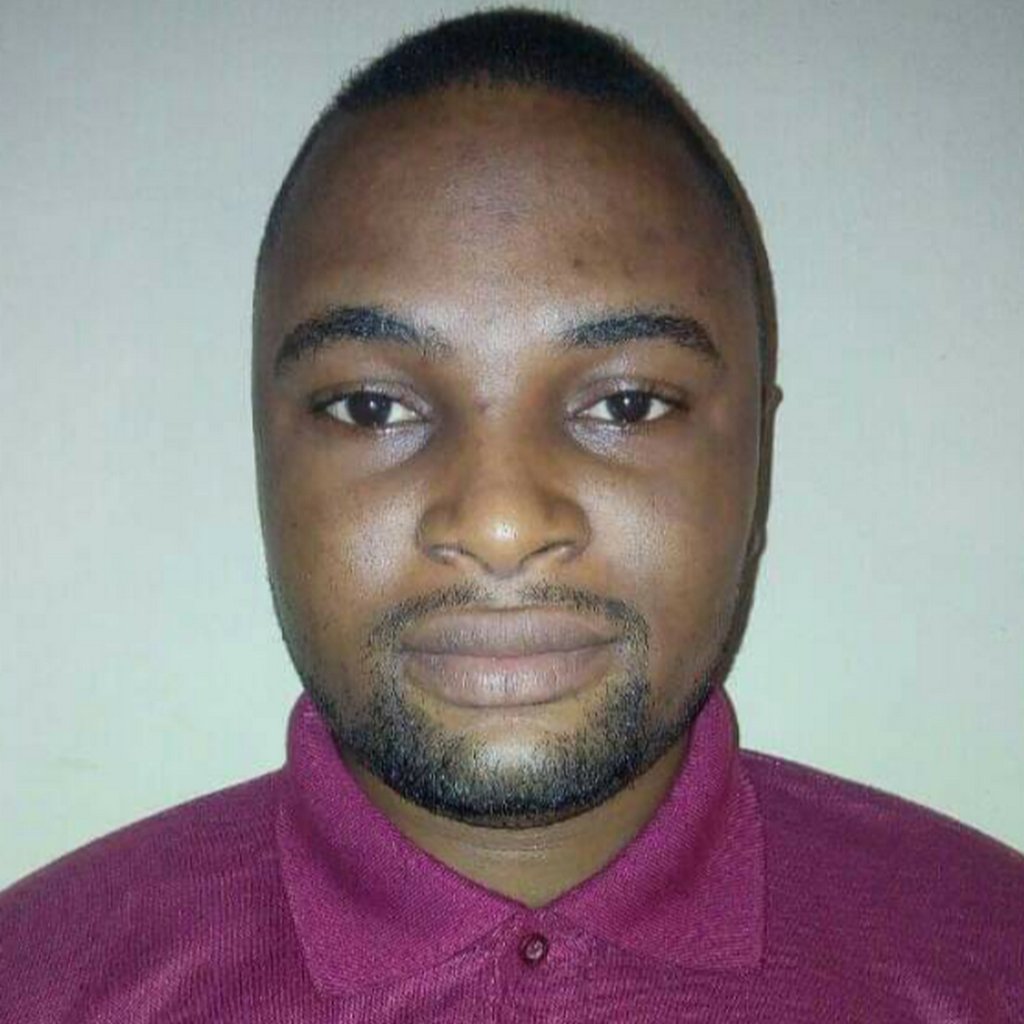Avatar of olalekan o.