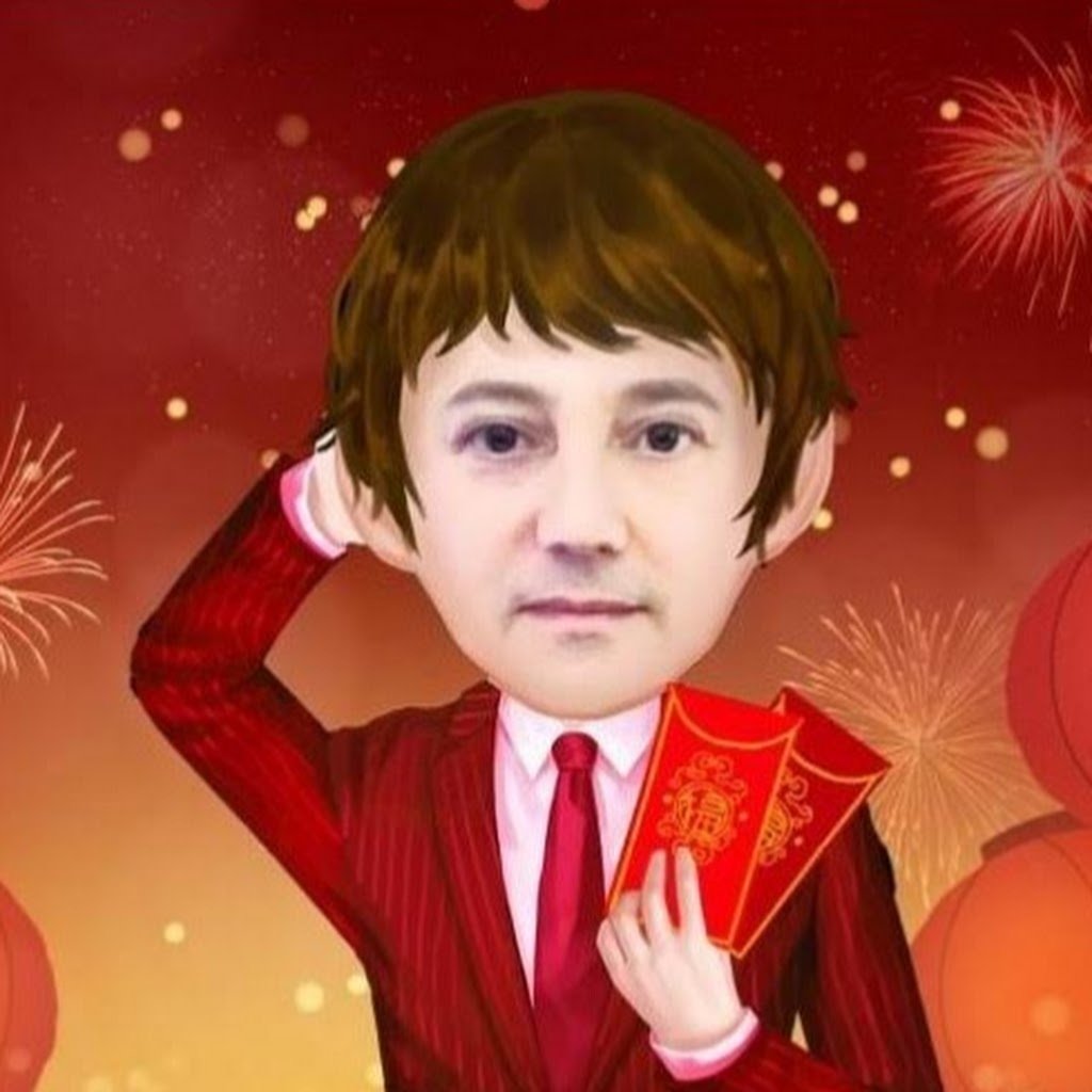 Avatar of DCsan