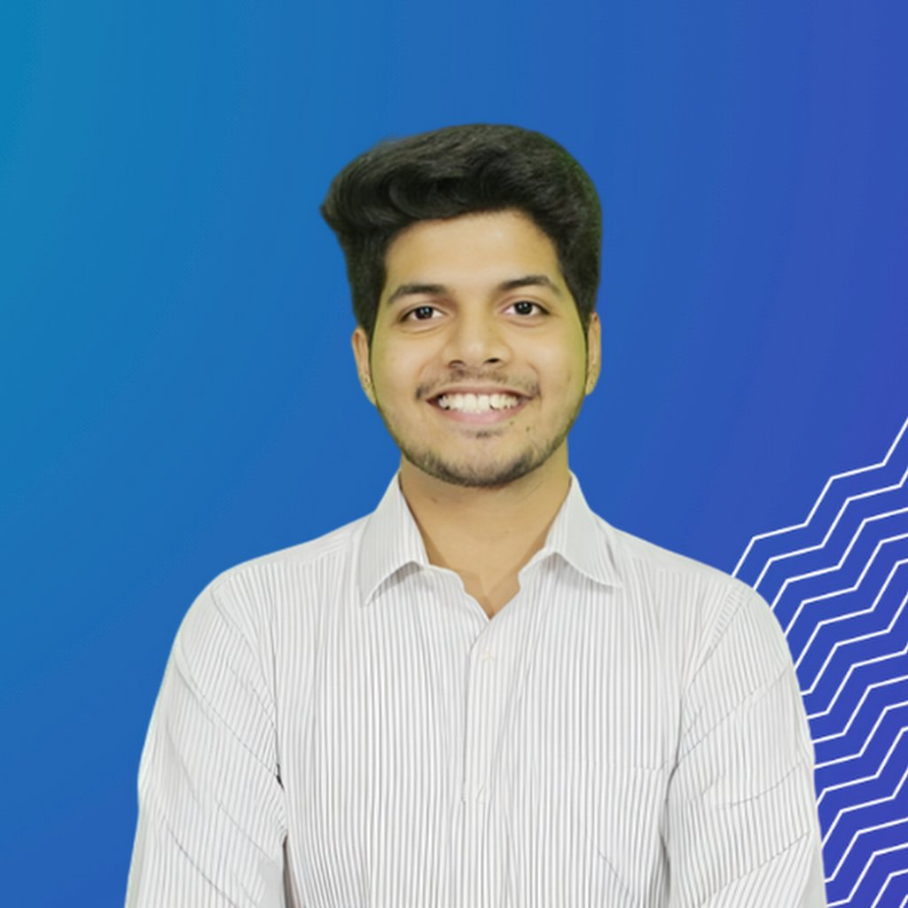 Avatar of Akansh G.