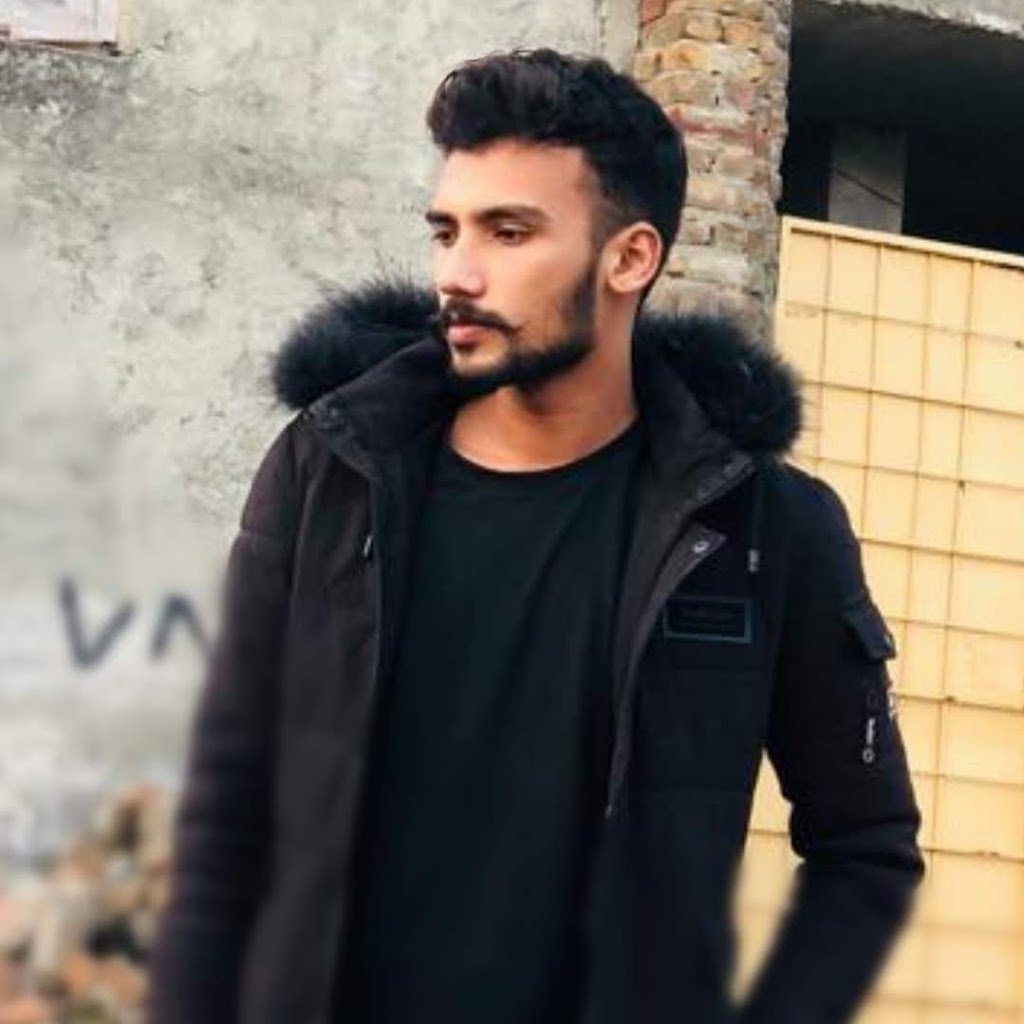 Avatar of Sheraz A.