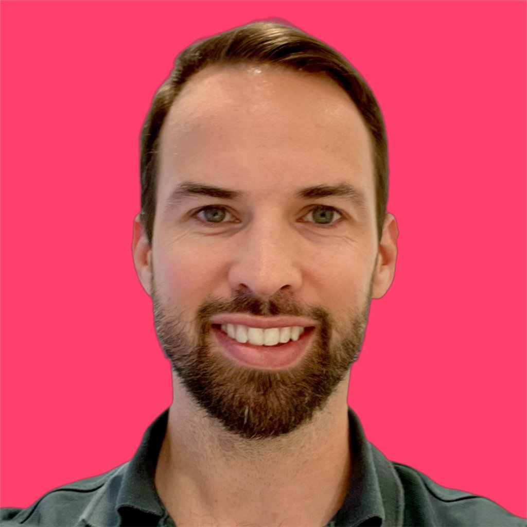 Avatar of Julian M.