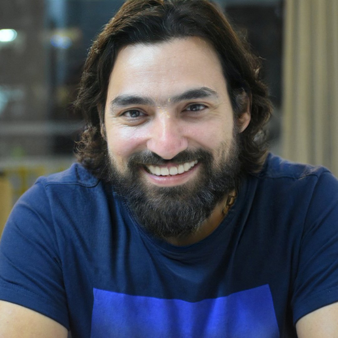 Avatar of Sunil S.