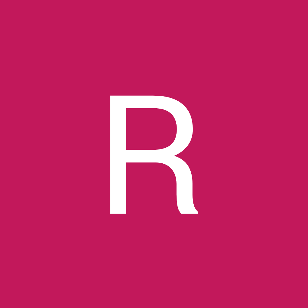 Avatar of Rinitha R.