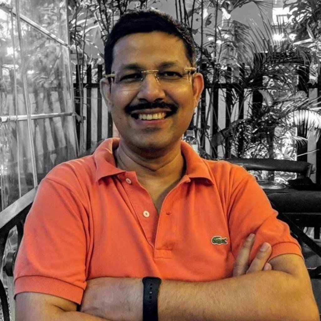Avatar of Janmejay R.