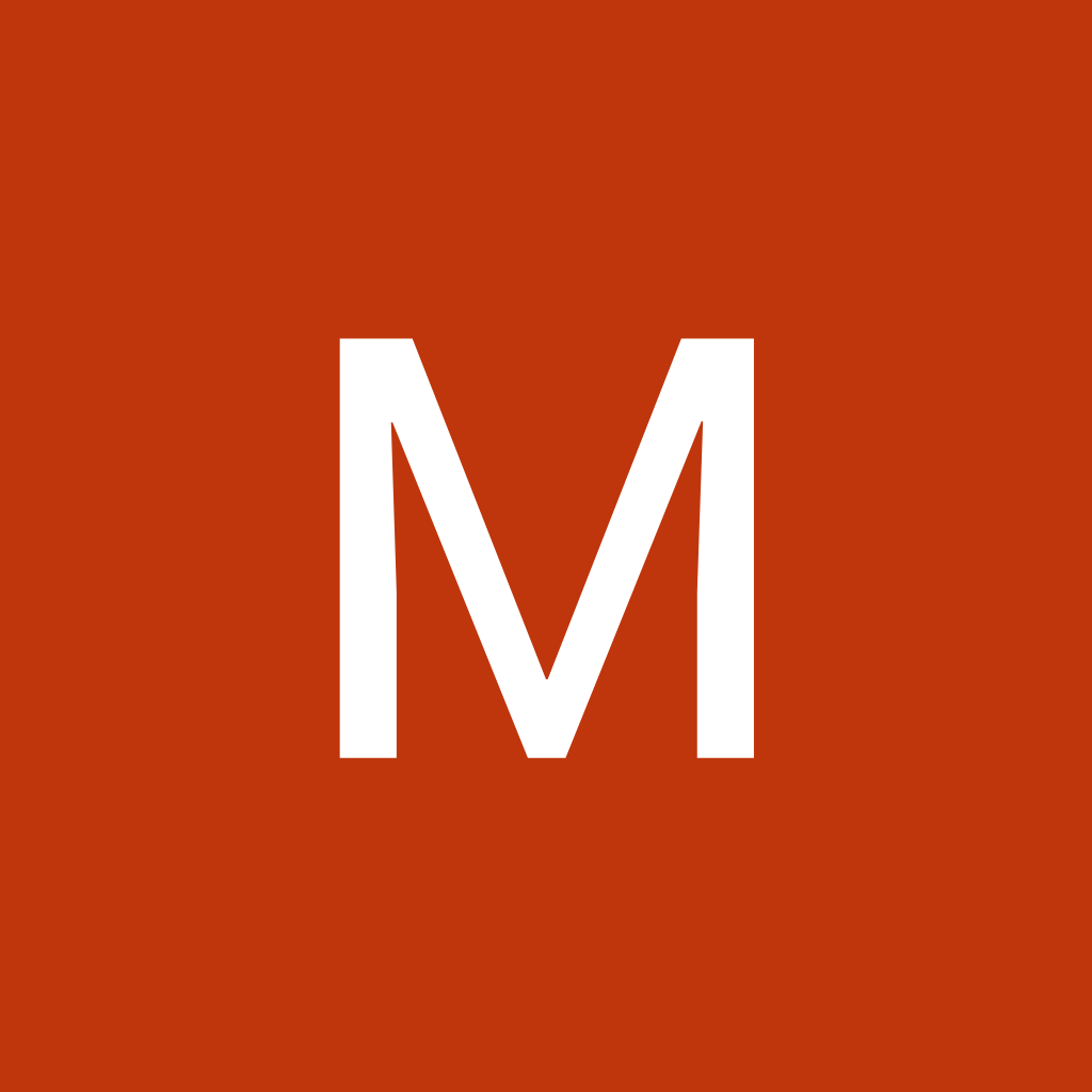 Avatar of Matheus R.