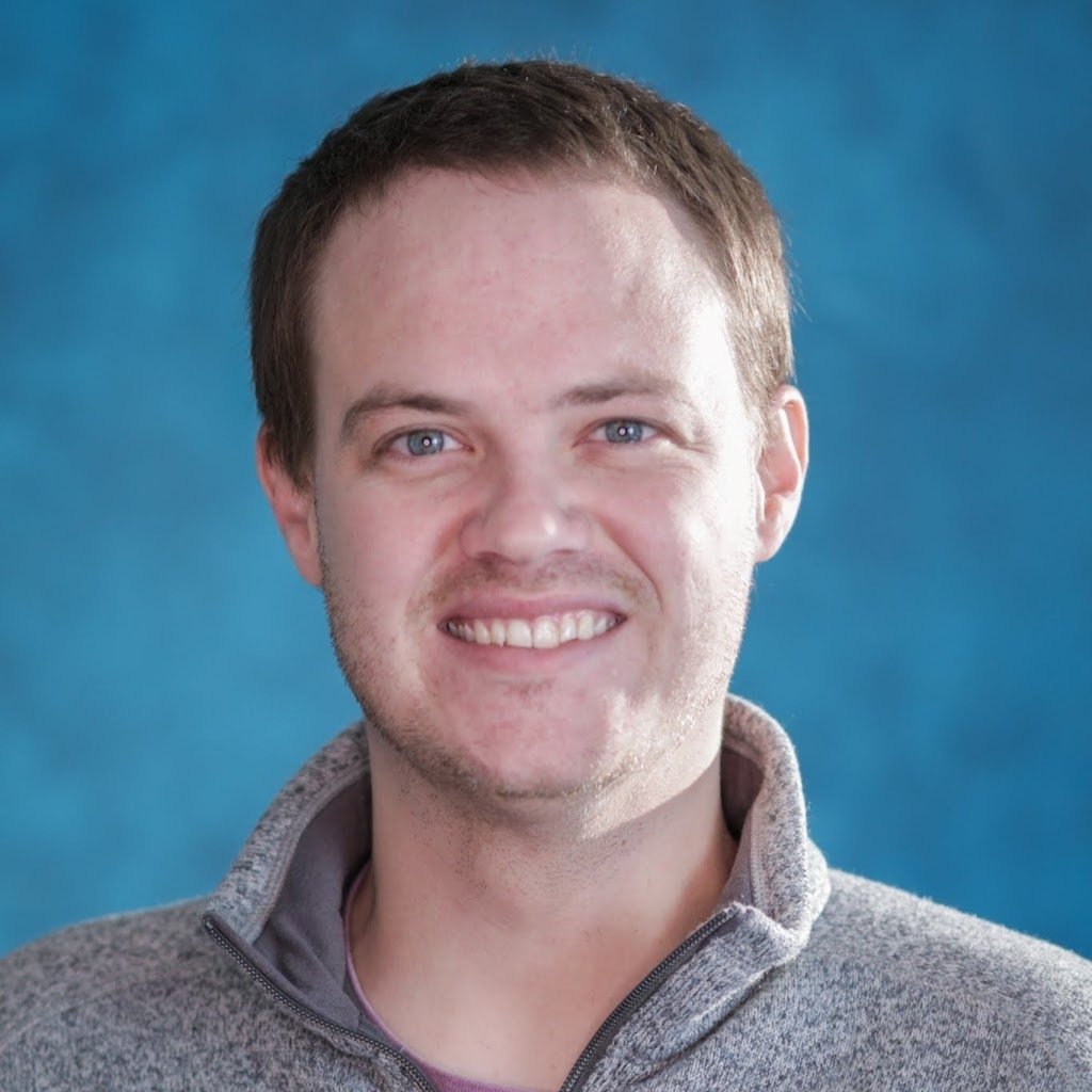 Avatar of Andrew V.