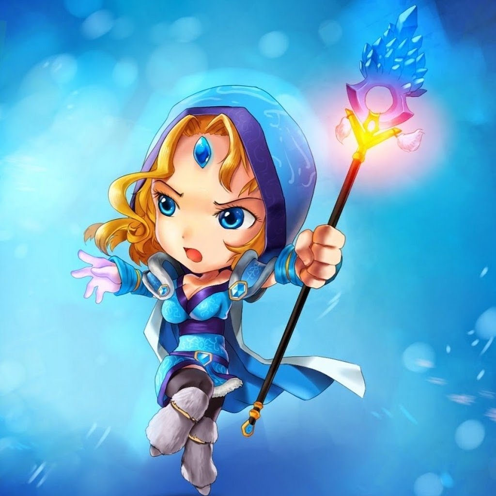 Avatar of Erica P.