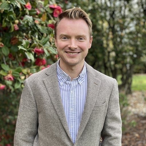 Avatar of Chris Dalton
