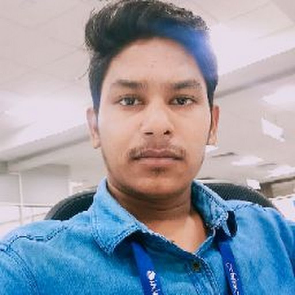 Avatar of rajashekhar b.