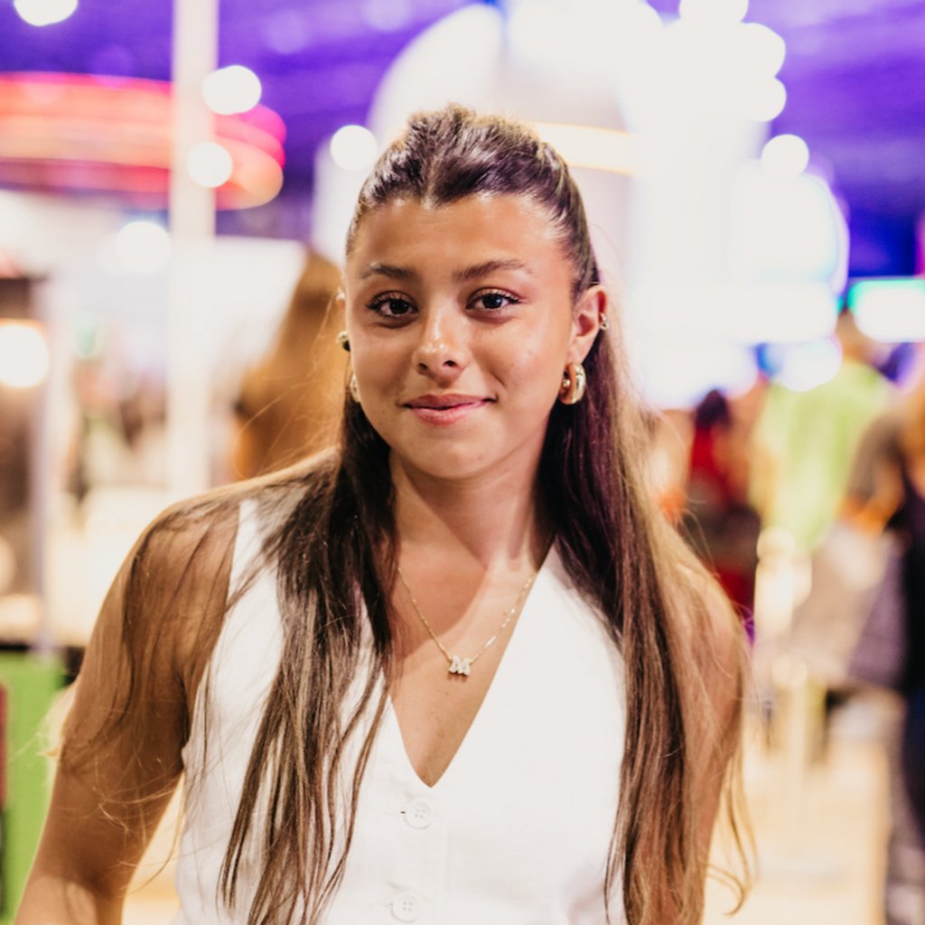 Avatar of Malena K.