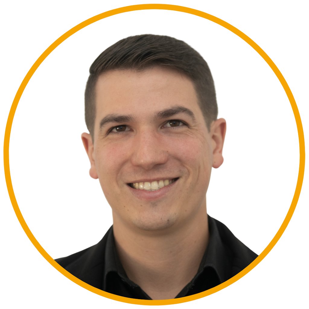 Avatar of Maximiliano G.