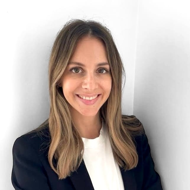 Avatar of Amélie Deltombe