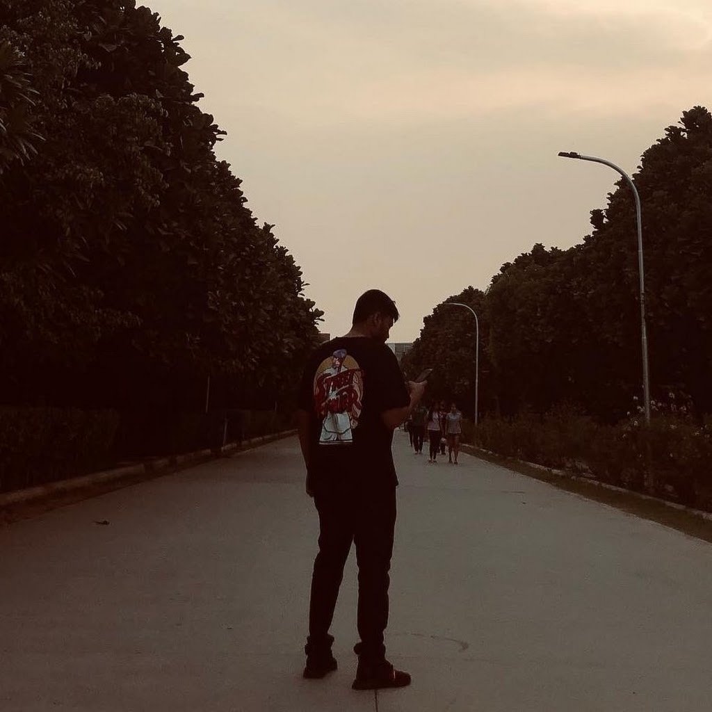 Avatar of Tanmay G.