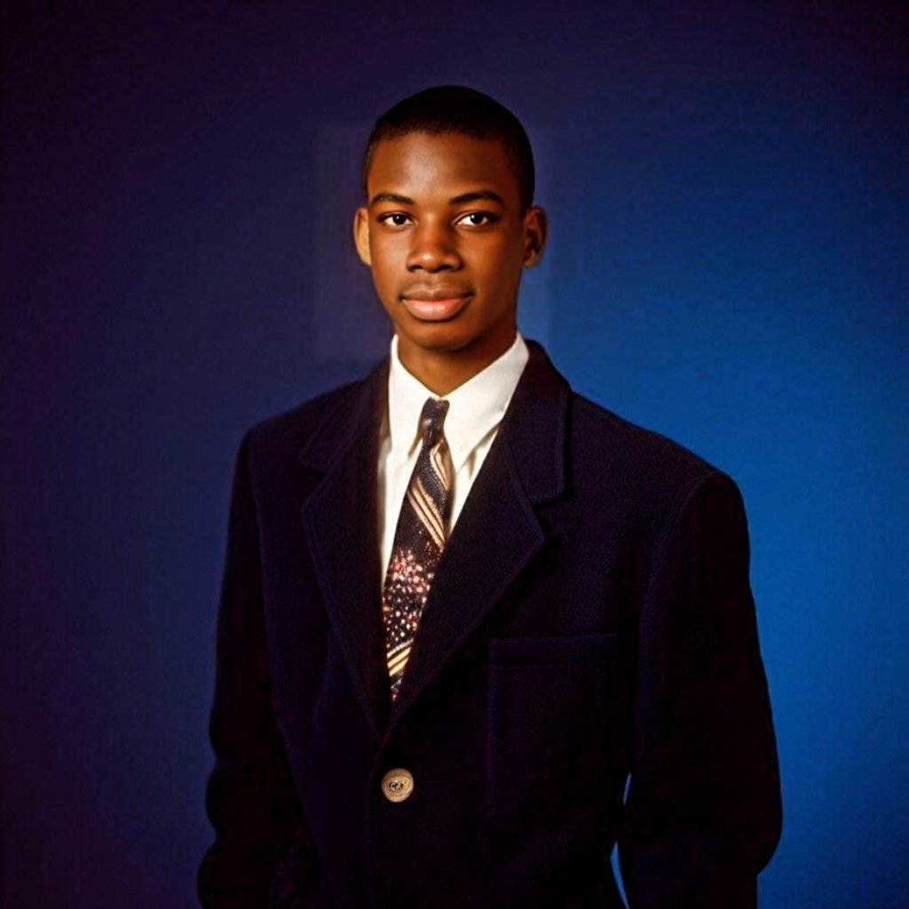Avatar of Ajayi M.
