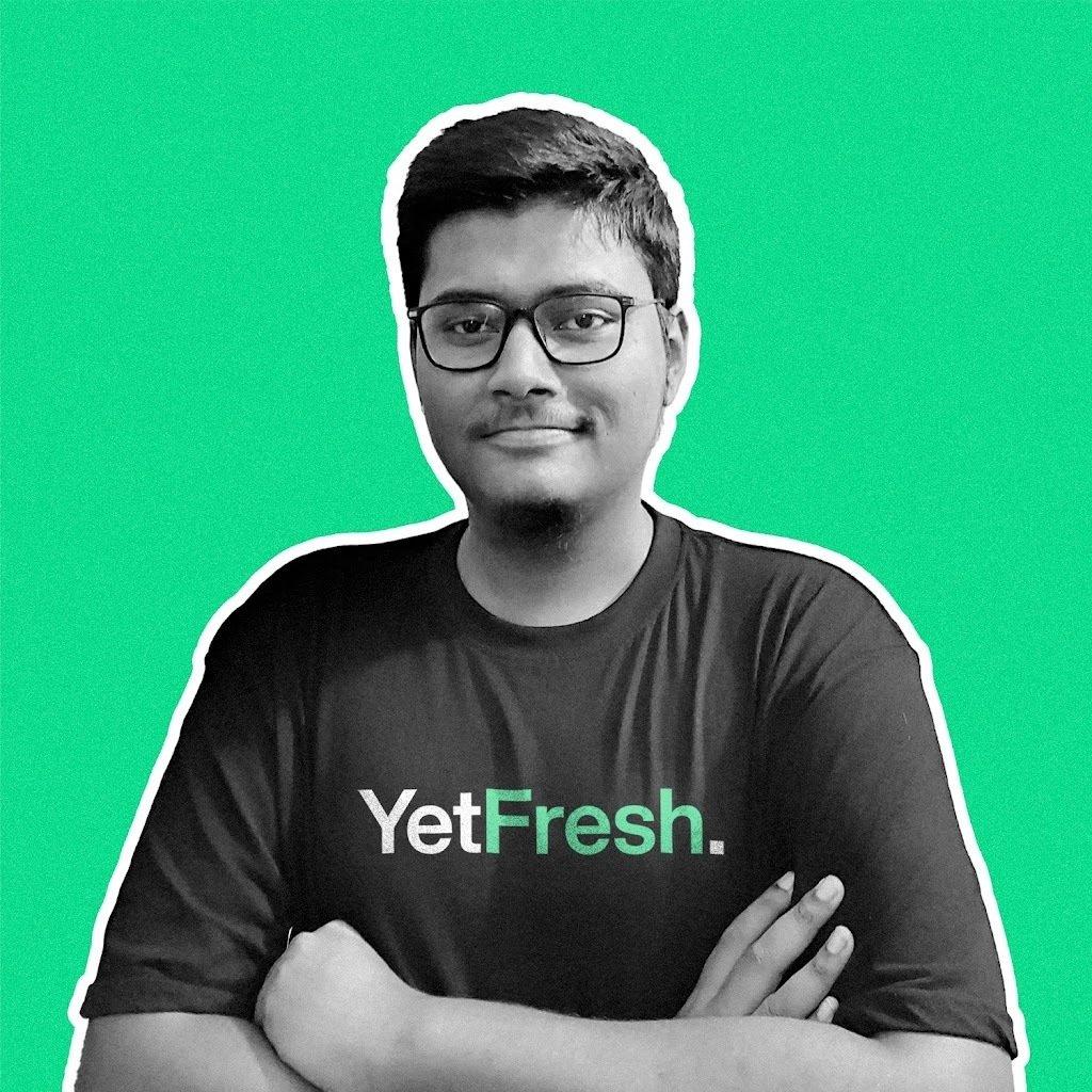 Avatar of Iftekhar A.