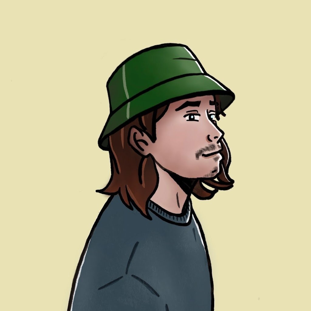 Avatar of Ethan C.