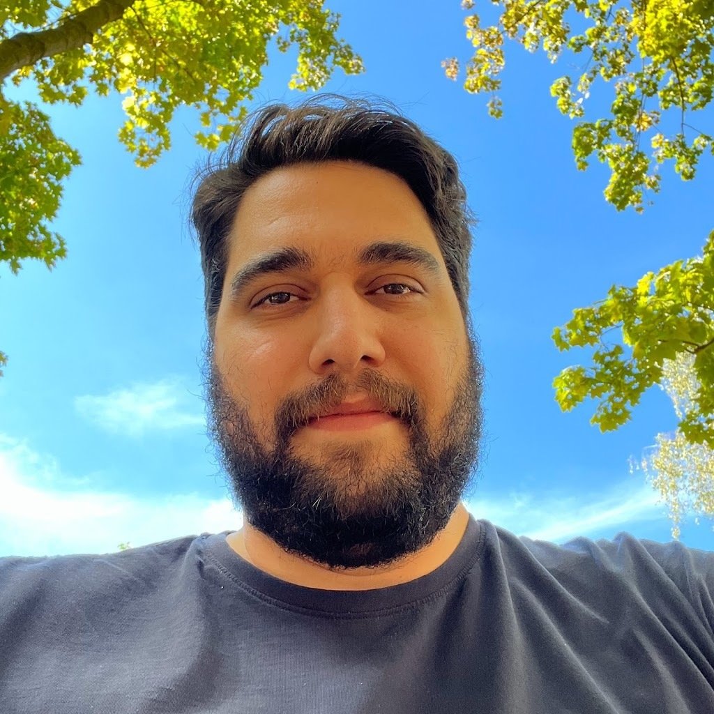 Avatar of Felipe M.