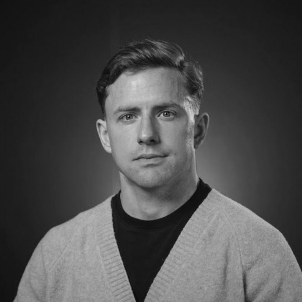 Avatar of Ian B.