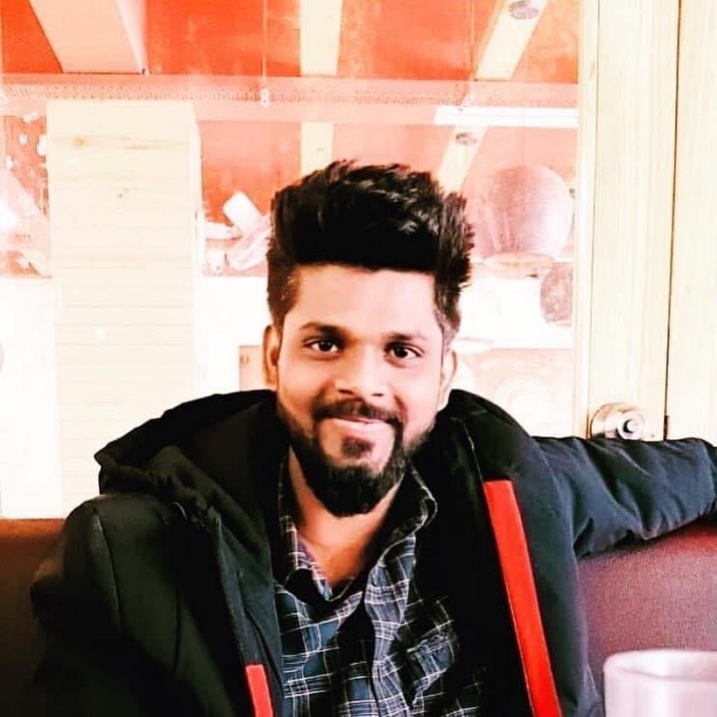 Avatar of Mayur B.