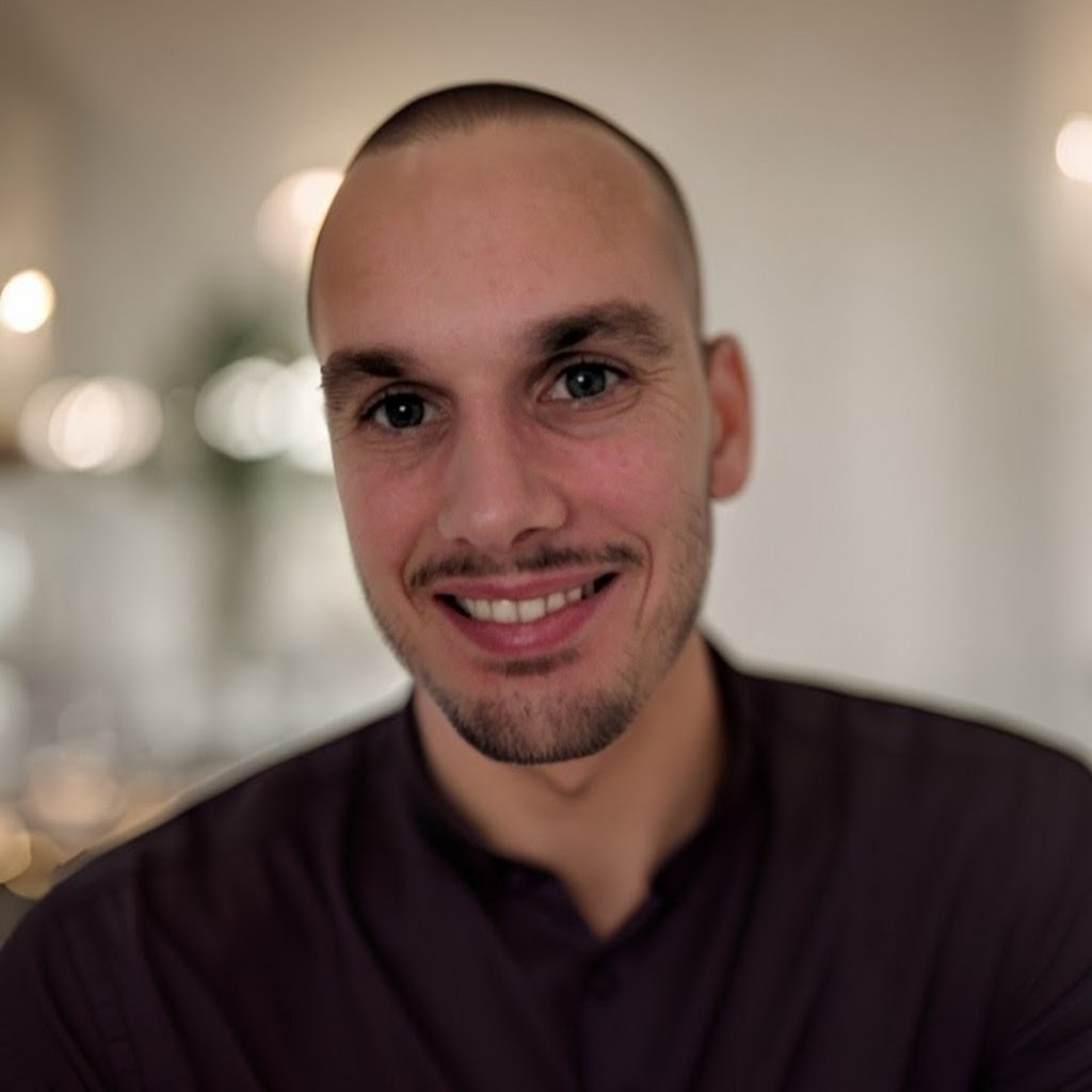 Avatar of Benoit PAYEN