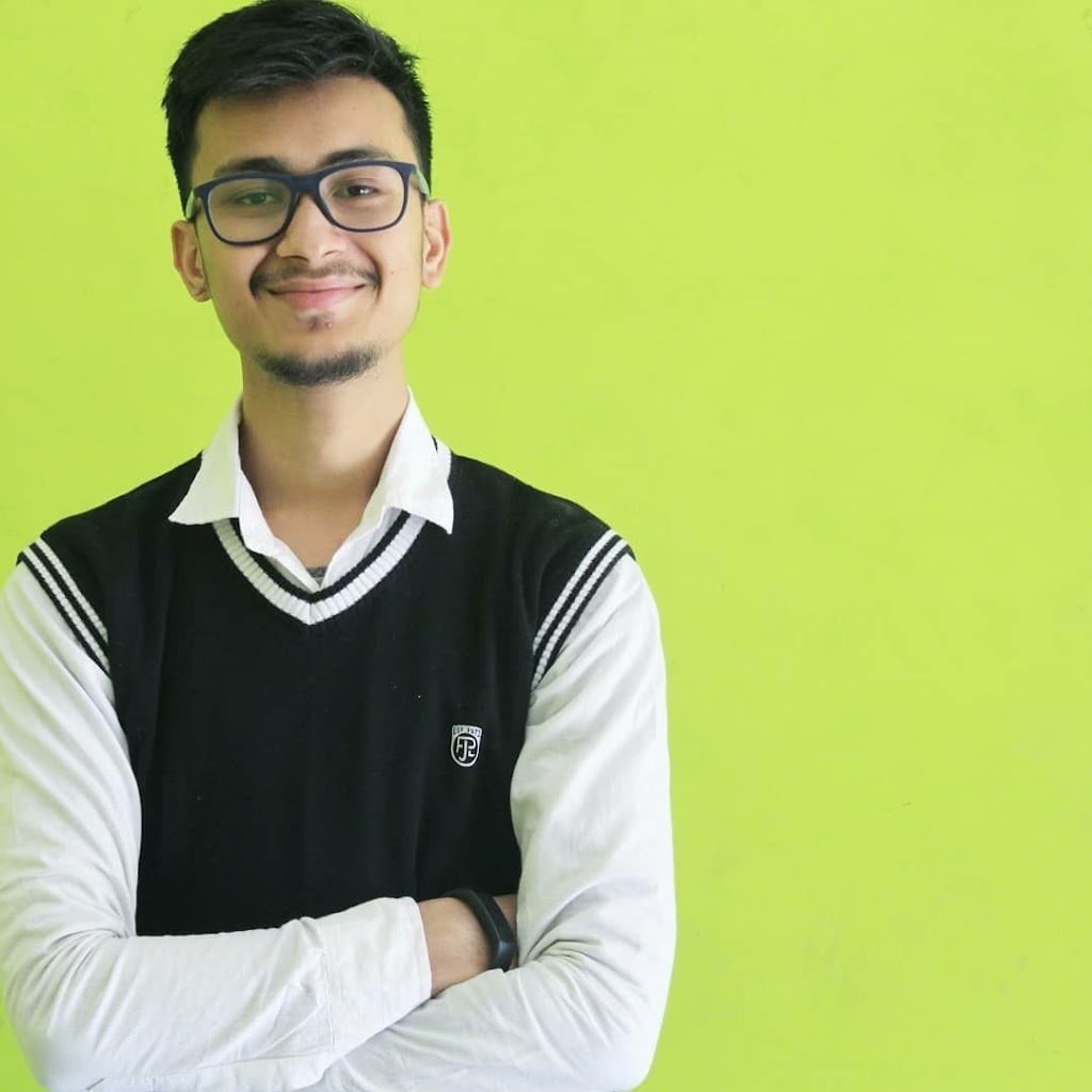 Avatar of Deven R.