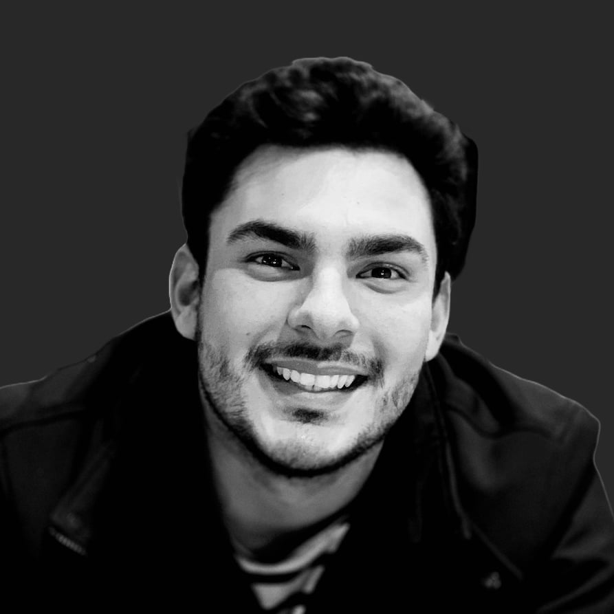 Avatar of Abner Y.