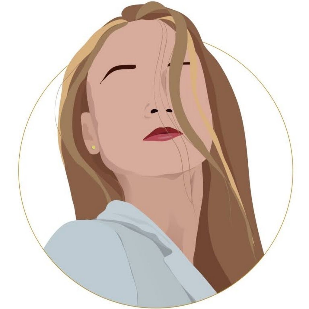 Avatar of Gabriela (.