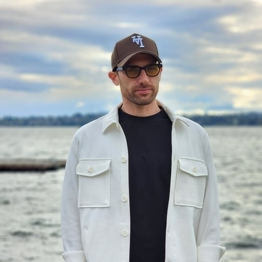 Avatar of Matt W.