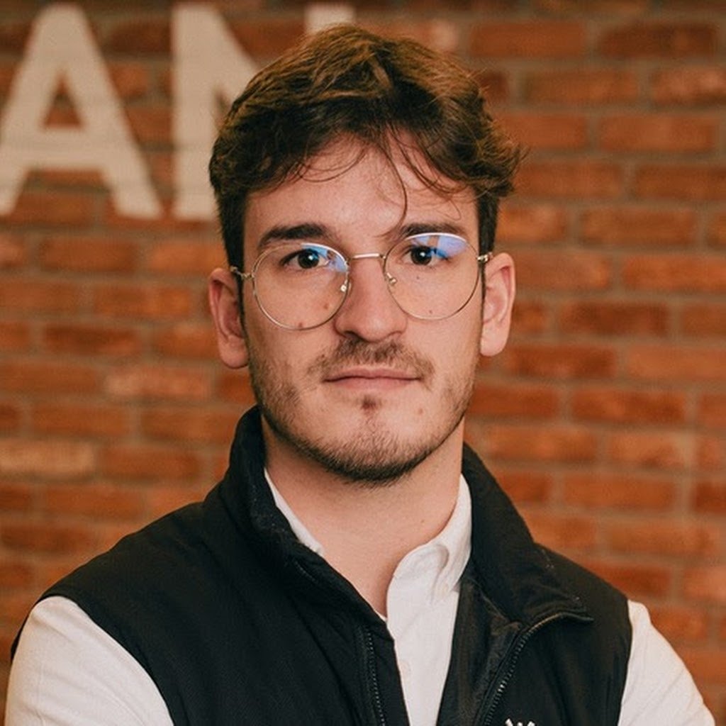 Avatar of Alexis A.