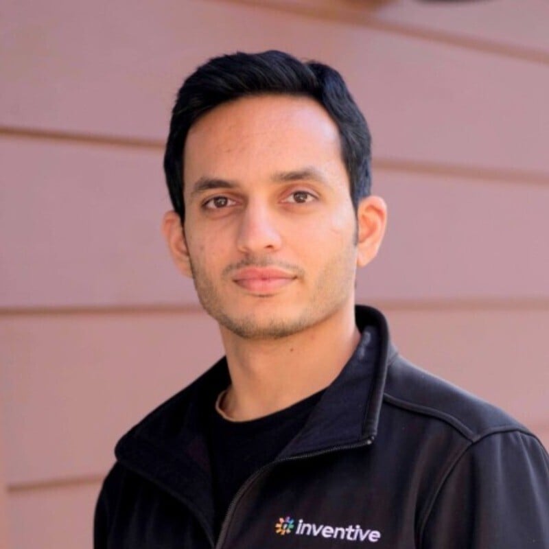 Avatar of Gaurav N.